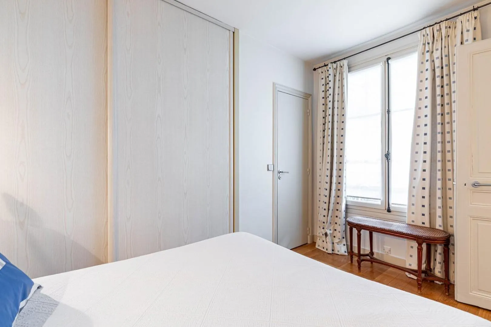 Appartement Guestready - Magnificent Stay In The 3Rd Arr. Parijs