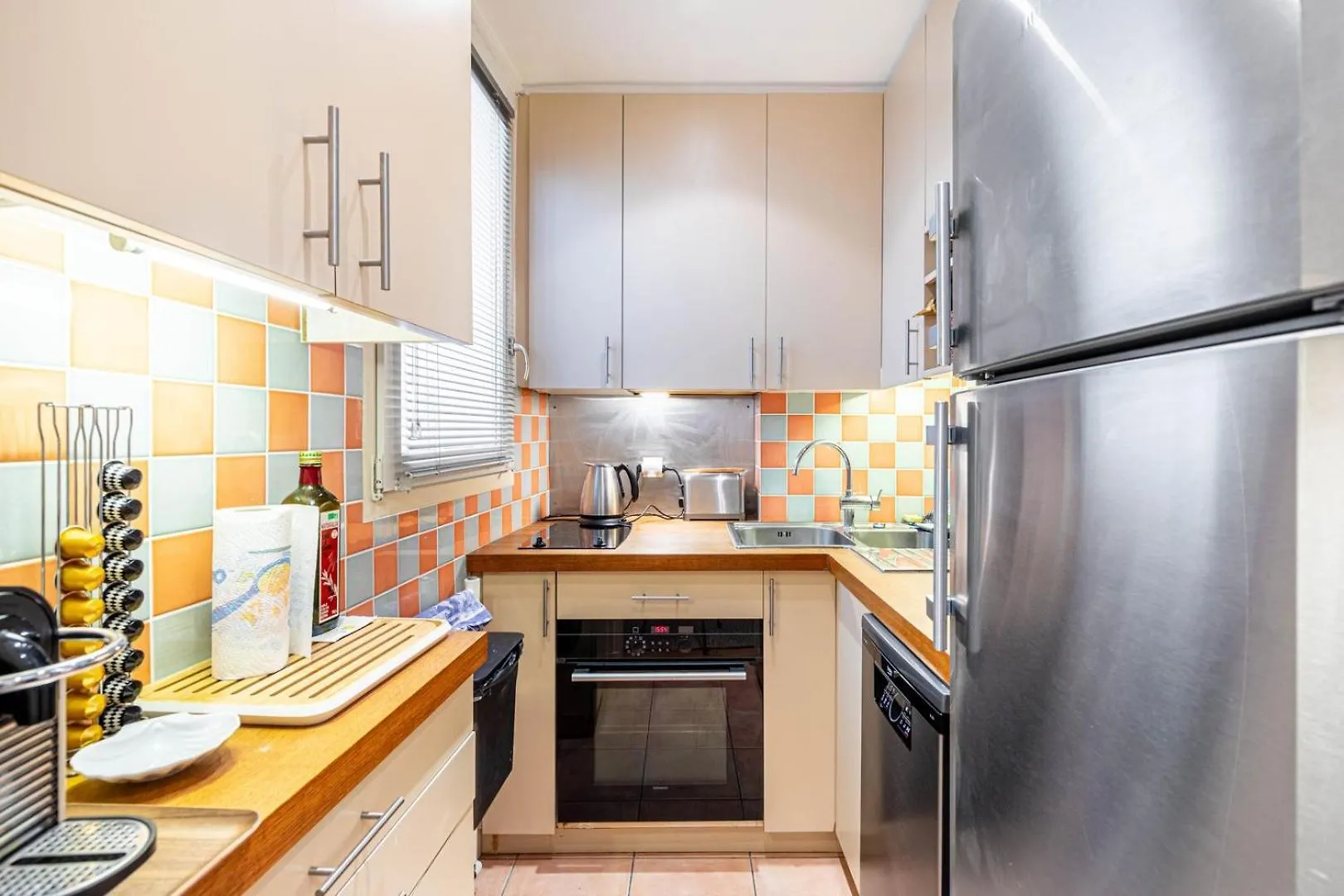 Guestready - Magnificent Stay In The 3Rd Arr. Parijs 0*,  Frankrijk