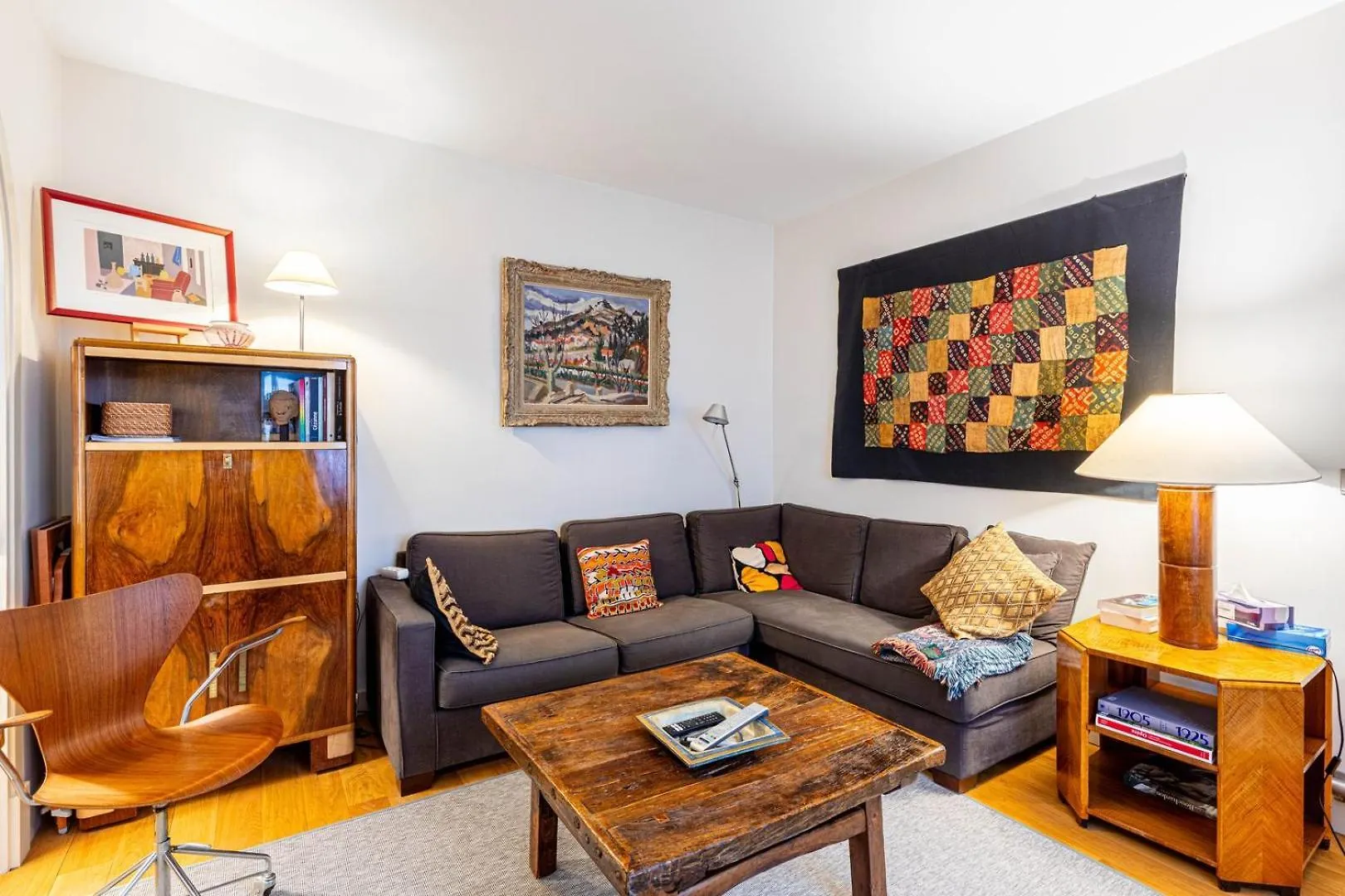 Guestready - Magnificent Stay In The 3Rd Arr. Parijs Appartement