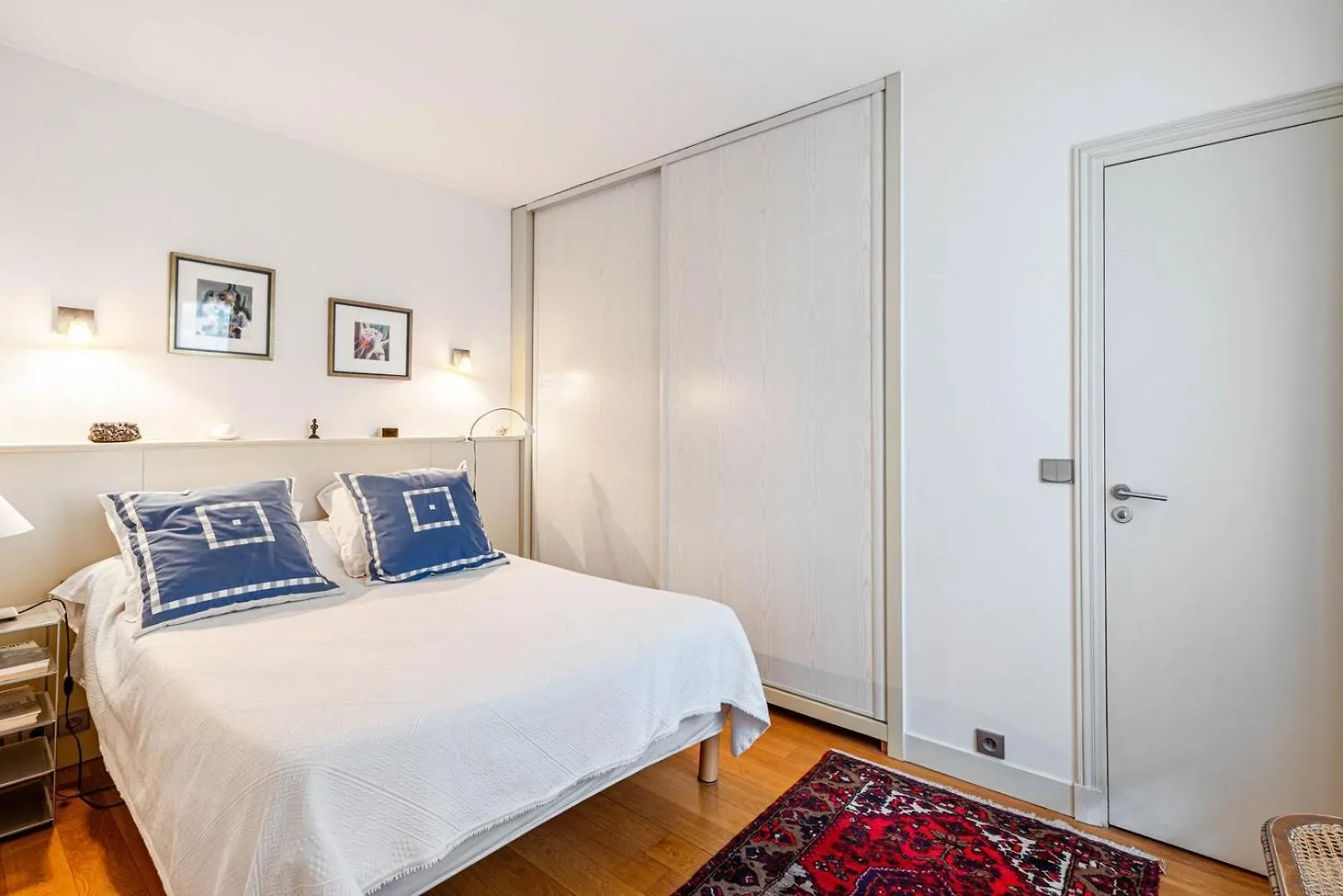 Guestready - Magnificent Stay In The 3Rd Arr. Parijs