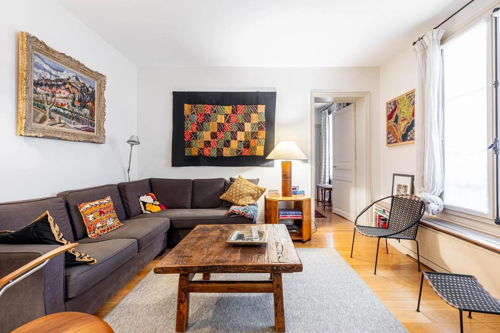 Guestready - Magnificent Stay In The 3Rd Arr. contacts