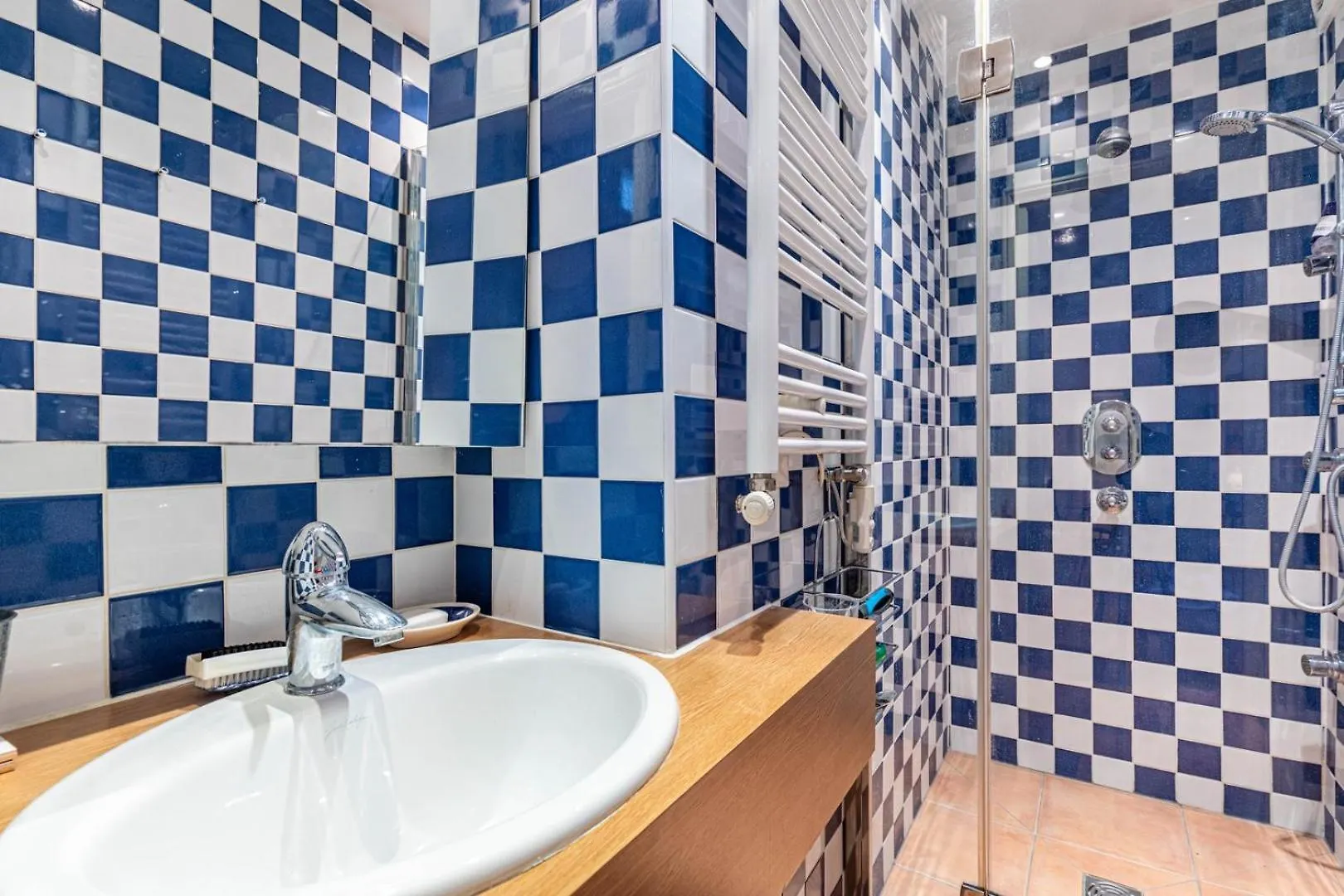 Guestready - Magnificent Stay In The 3Rd Arr. Paris 0*,  France