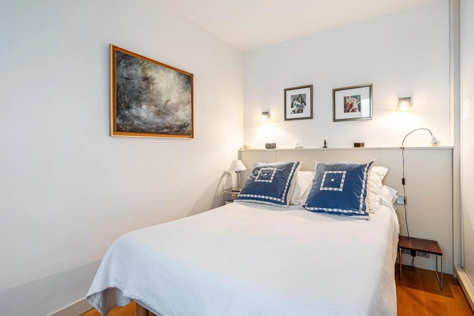 Guestready - Magnificent Stay In The 3Rd Arr. 파리